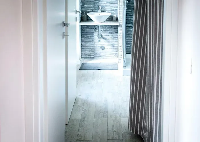 La Casa Di Celeste Appartement