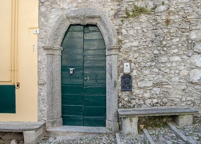 Appartement La Casa Di Celeste *