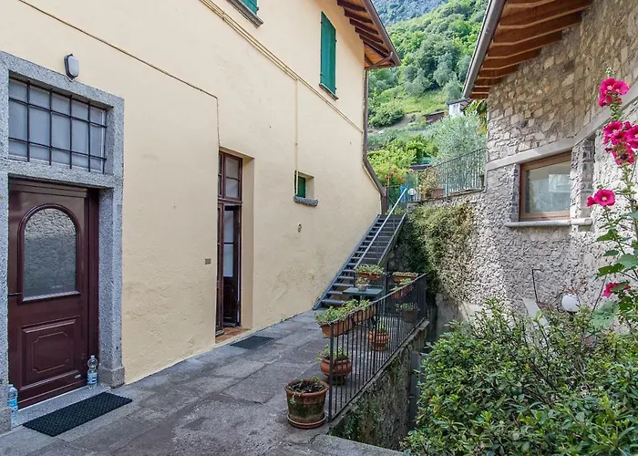 Appartement La Casa Di Celeste *