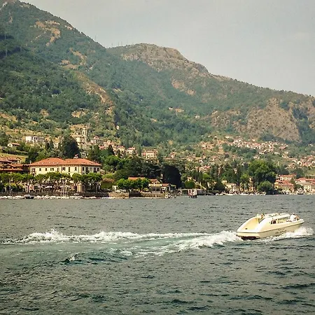 La Casa Di Celeste * Ossuccio