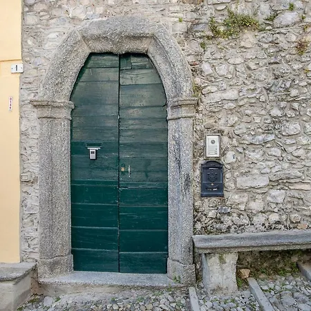 Appartement La Casa Di Celeste *