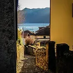 Apartment La Casa Di Celeste Ossuccio
