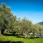 La Casa Di Celeste * Ossuccio