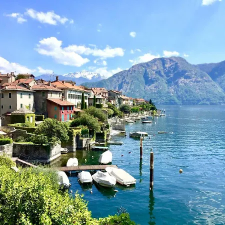 La Casa Di Celeste Daire Ossuccio